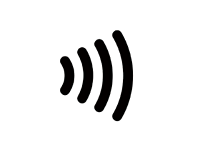 contactless